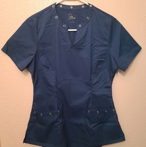 Jaanuu Scrub Top